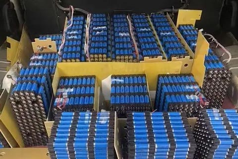 株洲ups电池回收价